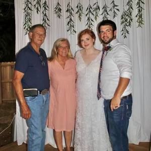 Meet your Posher, Morgan